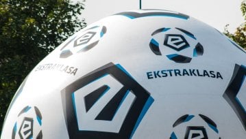 Lubicie najpopularniejszy sport w Polsce? Ekstraklasa doczeka się transmisji w 4K