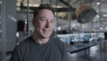 Popiersie Elona Muska wykonane z Tesli dołącza do grona bezsensownych gadżetów