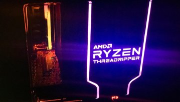 AMD pokazało w Maranello procesory szybkie jak Ferrari, Threadripper 2 na zawsze zmieni rynek PC