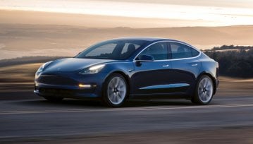 Tesla bardzo blisko rentowności. A czy Ty kupiłeś już Model 3?