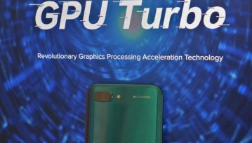 Test GPU Turbo. Tym razem Huawei i Honor zaskoczyli wszystkich