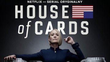 Wiemy, kiedy premiera 6. sezonu House of Cards - Netflix podał datę!