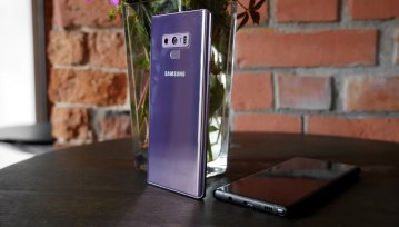 Recenzja Samsunga Galaxy Note'a 9: Bliski ideału