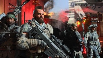Black Ops 4 na PC nie pozostawia złudzeń