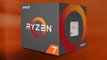 Proscesor AMD za 849 zł! Teraz kupisz Ryzen 7 1700 w super cenie!