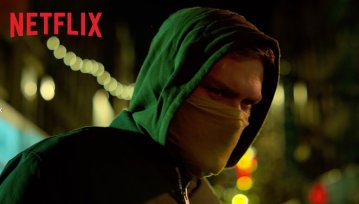 Netflix potrzebuje innego, silnego uniwersum, bo Iron Fist wraca do "domu"