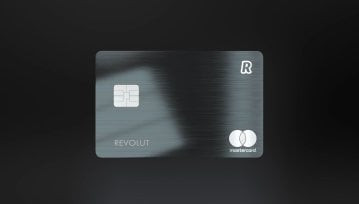 Revolut Metal - Pierwsza (bezstykowa) metalowa karta na polskim rynku