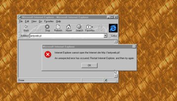 Legendarny Windows 95 do pobrania jako aplikacja dla macOS, Windows i Linux