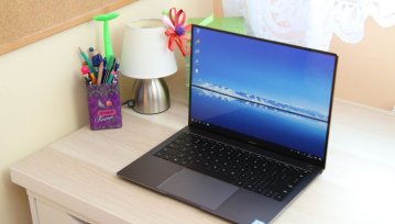 Pomóżcie nam przetestować laptop Huawei MateBook X Pro!