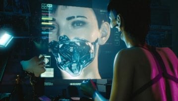 CD Projekt RED udostępnia gameplay Cyberpunk 2077!
