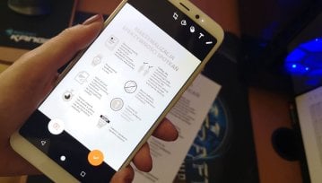 5 najlepszych aplikacji do skanowania dokumentów za pomocą smartfona