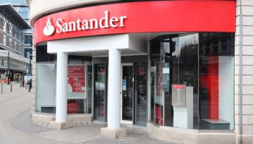 Bank Zachodni WBK zmienia nazwę na Santander Bank Polska S.A. - jest już nowy adres strony www banku