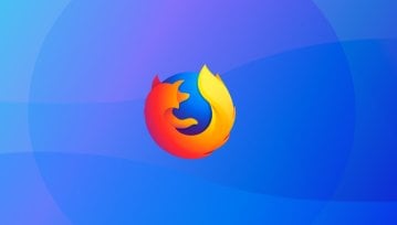 Piękny jest! Jeżeli tak ma wyglądać Firefox Fenix, to biorę go w ciemno