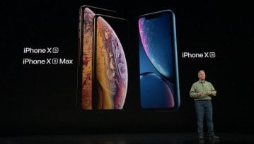 Oto nowe iPhone'y! Konferencja Apple na żywo - relacja [liveblog]