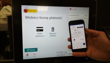 Od dziś w Biedronce zapłacisz BLIKiem! To ponad 3 tysiące nowych punktów w całej Polsce