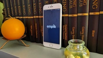 Kulisy kompletnie nowej aplikacji Empiku - zmiany nie są oczywiste