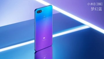 Xiaomi nie zwalnia tempa — Mi 8 Lite oraz PRO zapowiedziane!