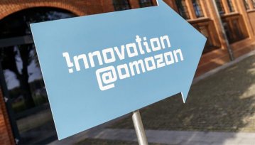 W sobotę startuje trzecia odsłona Amazon@Innovation, zarejestruj się już dziś!