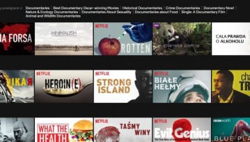 Seriale dokumentalne na Netflix, z których się czegoś nauczysz (nie tylko do szkoły)