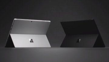 Surface Pro 6. Powiedzieć "rozczarowanie" to powiedzieć za mało