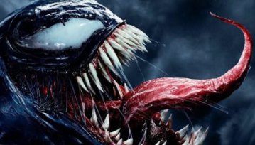 To nie jest Venom, którego chciałem zobaczyć na kinowym ekranie