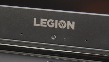 Lenovo Legion Y530 to notebook dla gracza, który nie rujnuje kieszeni