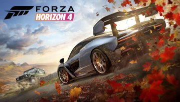 To najlepsze zręcznościowe wyścigi w jakie grałem. Recenzja Forza Horizon 4