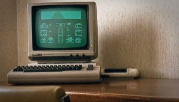 Podróż do przeszłości w przeglądarce. Gry, muzyka i dema z Commodore 64 już w The Internet Archive!