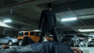 Trzeci sezon Daredevil na Netflix był tak zły, że brak czwartego przyjmuję z ulgą