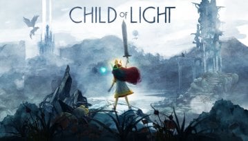 Co tam gry Nintendo - Child of Light od Ubisoftu trafiło na Switcha i wciąga jak 4 lata temu