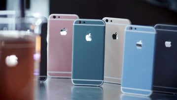 Odnowione iPhone'y trafią na polski rynek. I to w specjalnych kolorach!