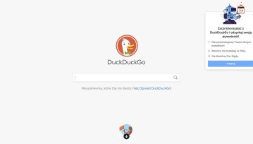 DuckDuckGo korzysta teraz z map Apple, ich priorytety się jednak nie zmieniają