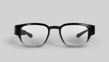 Rewolucja na rynku inteligentnych okularów? Wygląd i funkcjonalność powinny iść w parze