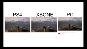 Xbox One X czy PlayStation 4 Pro - gdzie Red Dead Redemption 2 wygląda i działa lepiej?