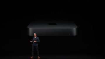 Nowy Mac Mini 5 razy szybszy od poprzednika. Firma po 4 latach odświeża zapomnianą serię