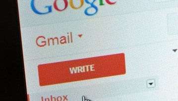 Darmowe powiadomienia SMS o ważnych nowych wiadomościach na Gmailu