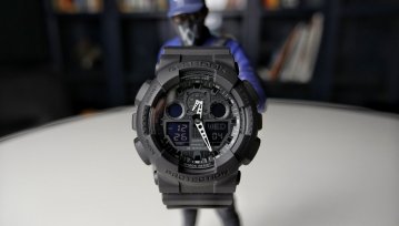 G-Shock - dlaczego ten zegarek jest tak popularny?