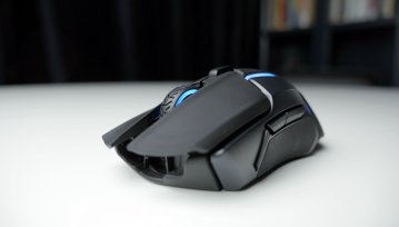 Czyżby najlepsza bezprzewodowa mysz na rynku? Recenzja SteelSeries Rival 650