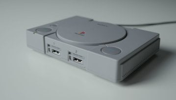 PlayStation Classic bazuje na procesorze ARM od MediaTeka
