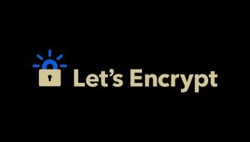 Nazwa.pl sponsorem Let's Encrypt