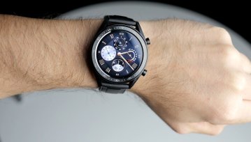 Mamy Huawei Watch GT. Co chcecie o nim wiedzieć+unboxing