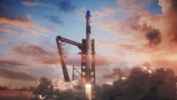 SpaceX Crew Dragon przejdzie kluczowe testy, będzie wielki wybuch