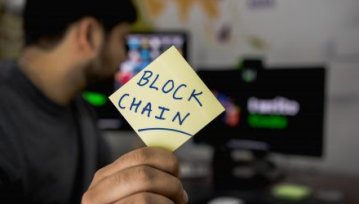 7 innowacji, które przesuwają barierę technologii blockchain