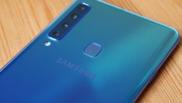 Samsung wierzy, że 108 Mpix pozwoli im mieć najlepszy smartfon w 2020 roku