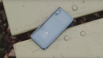 Xiaomi Mi 8 Pro: Od bezczelnej kopii iPhone'a do jednego z najciekawszych smartfonów na rynku