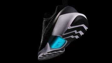 Najeżone technologią buty z "Powrotu do przyszłości", które wiążą się same. Znamy już cenę!