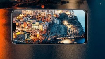 Cztery aparaty, potężny ekran i niska cena? Huawei Y9 2019 oficjalnie