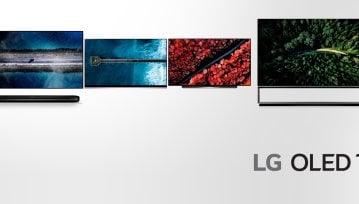 LG prezentuje nowe telewizory z linii NanoCell TV na kilka dni przed CES 2019
