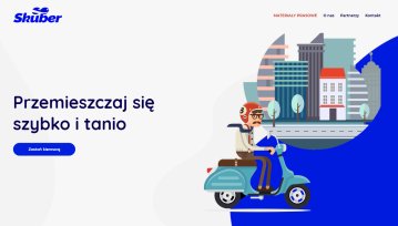 Już niedługo nowa forma transportu we wszystkich miastach wojewódzkich w Polsce i we…  Włoszczowie