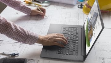 Są laptopy i jest ThinkPad. Seria X1 to komputery dla najbardziej wymagających